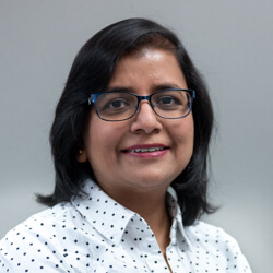 Meera Sunder, MD